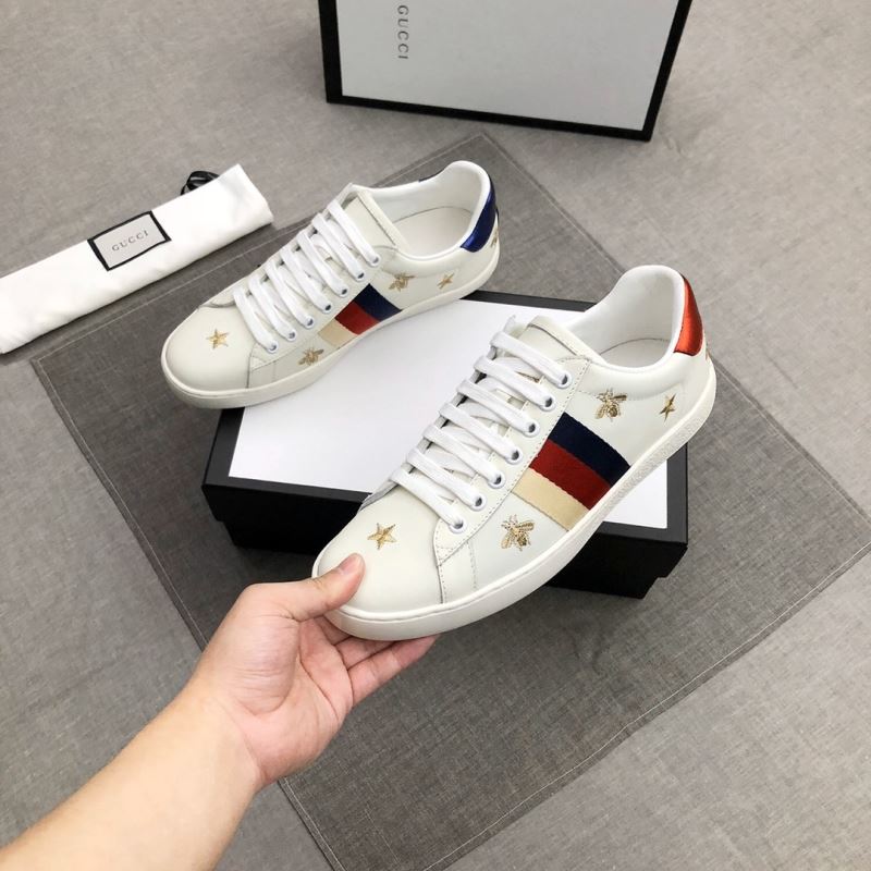 Gucci ACE Shoes